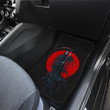 Grim Pearber Moon Car Floor Mats Amazing Gift Ideas H053020
