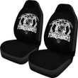 All Men Firefighters Pride Job Car Seat Covers T032022