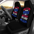 Merica Car Seat Covers Amazing Gift Ideas T040720