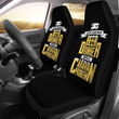 Beer And Caravan Problem Funny Camping Car Seat Covers Amazing Gift Ideas T032022