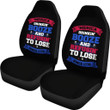 Merica Car Seat Covers Amazing Gift Ideas T040720