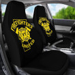 Vermont Firefighters United Car Seat Covers Amazing Gift T041520