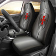 Knights Templar Car Seat Covers Amazing Gift Ideas T070220