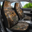 Hunting Camo Car Seat Covers Amazing Gift Ideas T070220