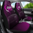 Jeep Girl Love Car Seat Covers Amazing Gift Ideas T031220
