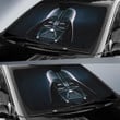 Darth Vader Car Sun Shades Star War Movie Fan Gift T042022
