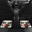 Pennywise It Horror Face Devil Smile Car Floor Mats 191029