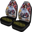 Star Wars Car Seat Covers 2