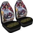 Star Wars Car Seat Covers 2