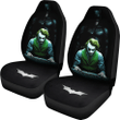 Batman Vs Joker The Dark Knight Car Seat Covers