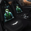 Batman Vs Joker The Dark Knight Car Seat Covers