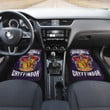Gryffindor Harry Potter Movies Fan Gift Car Floor Mats H1224