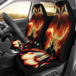 Car Seat Covers Naruto K1222