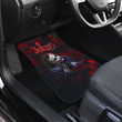 Joker Insane Face Car Floor Mats 191206