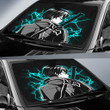 Kirito Car Sun Shades Auto
