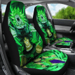 Broly The Moive Dragon Ball Car Seat Covers 2