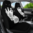 Hellsing Ultimate Ova Anime Car Seat Covers 2