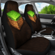 Minecraft Game Car Seat Covers