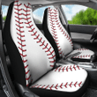 Baseball Sport Car Seat Covers 191121