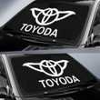 Toyoda Car Sun Shades Auto