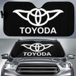Toyoda Car Sun Shades Auto