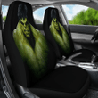 Incredible Hulk Avengers Car Seat Covers