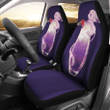 Espeon Pokemon Car Seat Covers