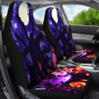 Pokemon Ghost Car Seat Covers 2