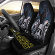 Darth Vader And Stormtroopers Star Wars Car Seat Covers