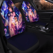 Return Anime Car Seat Covers