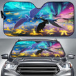 How To Train Your Dragon Auto Sun Shades