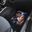 The Shawshank Redemption 1994 Movie Car Floor Mats 191101
