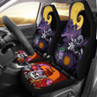 Nightmare Before Christmas Car Seat Covers 8