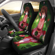 Koutetsujou No Kabaneri Anime Car Seat Covers