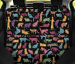 Cats Pet Seat Cover
