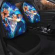 Gogeta Vegito Dragon Ball 2019 Car Seat Cover Covers