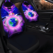 Beerus Dragon Ball Car Seat Covers