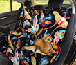 Butterfly Pet Seat Cover
