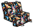Butterfly Pet Seat Cover