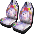 Anime Sagiri Car Seat Covers