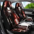 Death Note Anime Car Seat Covers 2