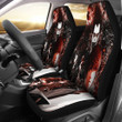 Death Note Anime Car Seat Covers 2