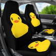 Baby Duck Funny Car Seat Covers