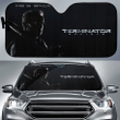 Terminator T800 Auto Sun Shades