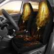 Christian Car Seat Covers