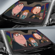 Best Of Family Guy Car Sun Shades Auto