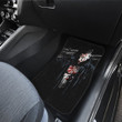 Punisher The Soldier Bloody Art Car Floor Mats 191030