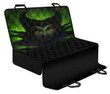 Maleficent Pet Seat Cover Pet Seat Cover