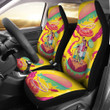 Bobs Burgers In World Car Seat Covers 191126