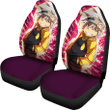 Soul Eater Anime Car Seat Covers